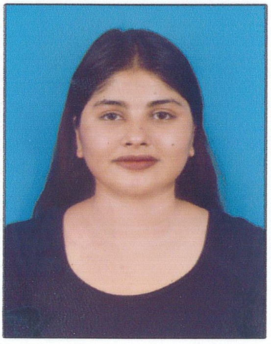 Ms. Akansha Kumari