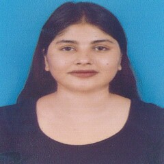 Ms. Akansha Kumari