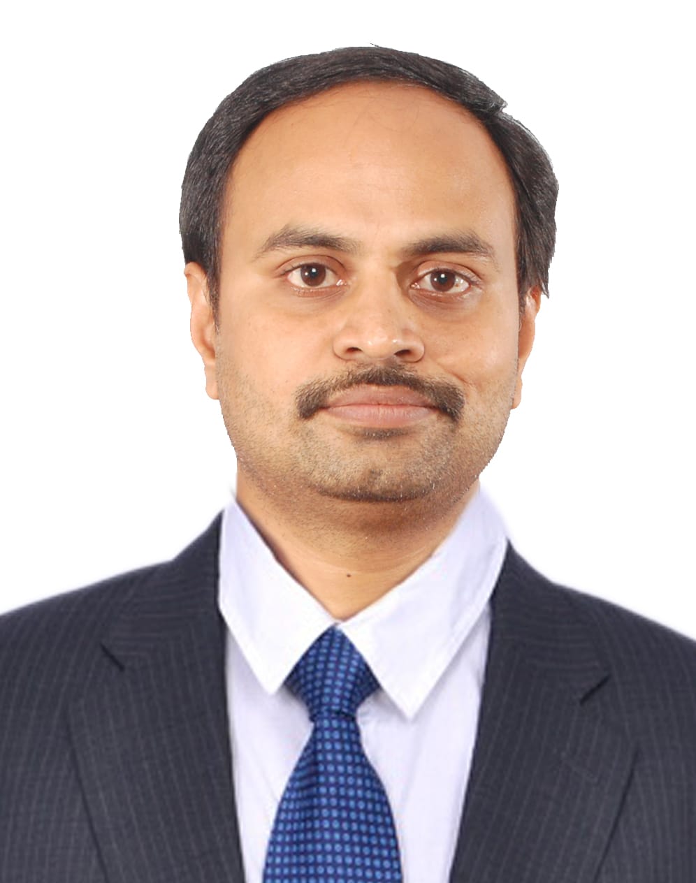 Dr. P.Giribabu