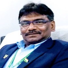Dr. K.N.Shiva