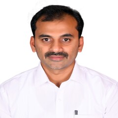 Dr. K.Nagendran