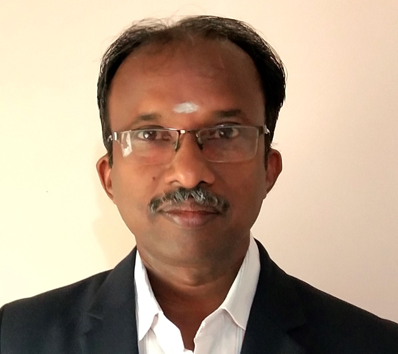Dr. M.Loganathan