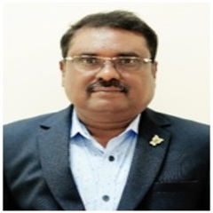 Dr. M.Mayilvaganan