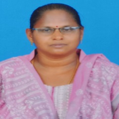 Dr. G. Panjavarnam