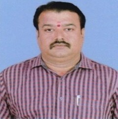 Mr. R.Sridhar