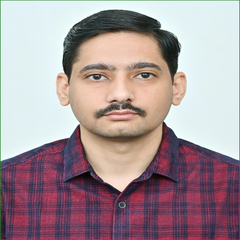 Mr.Aishwarya Kankar 