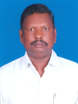 Mr. P.Kamaraj