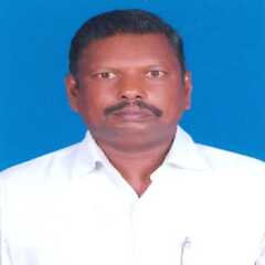 Mr. P.Kamaraj