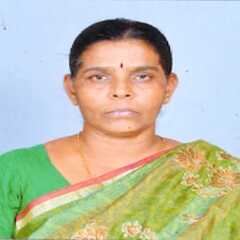 Mrs. K.Mariammal