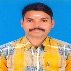 Mr. R.Pitchaimuthu