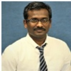 Dr. G.Prabhu