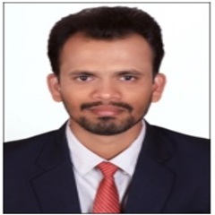 Dr. Pramod Shelake