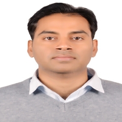 Mr. Rajat Pandey