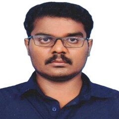 Mr. K. Sangili
