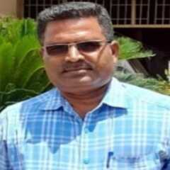 Mr. V.Selvaraj