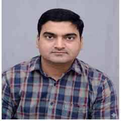 Mr. Prakhar Sinha