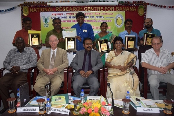 24th Foundation Day @ICAR - NRCB