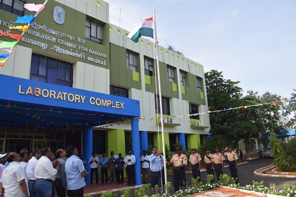 Independence Day 2018