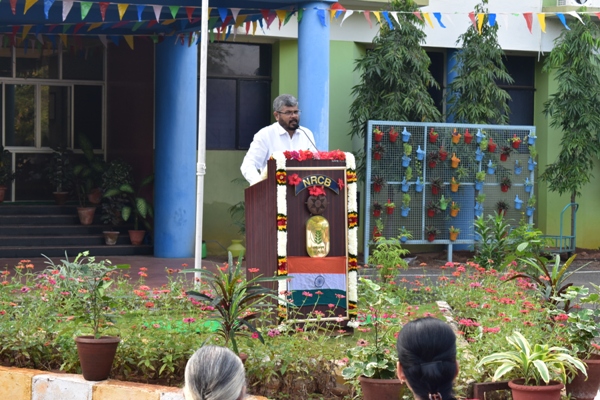 74th Republic Day 2023